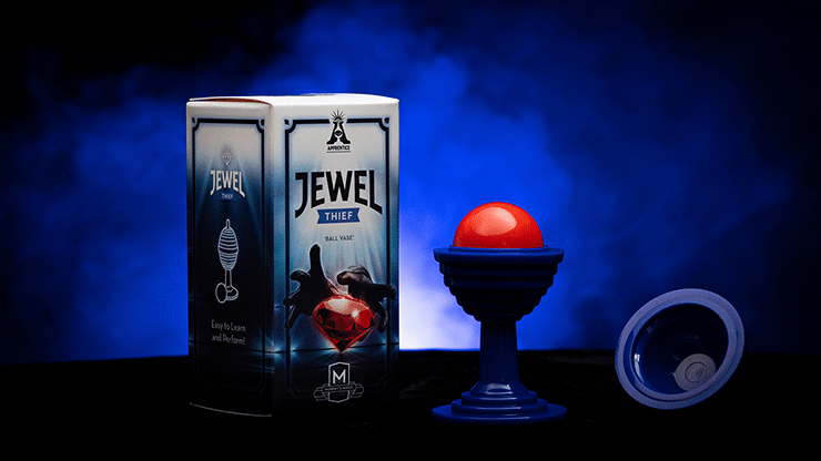 Jewel Thief - thumbnail 2