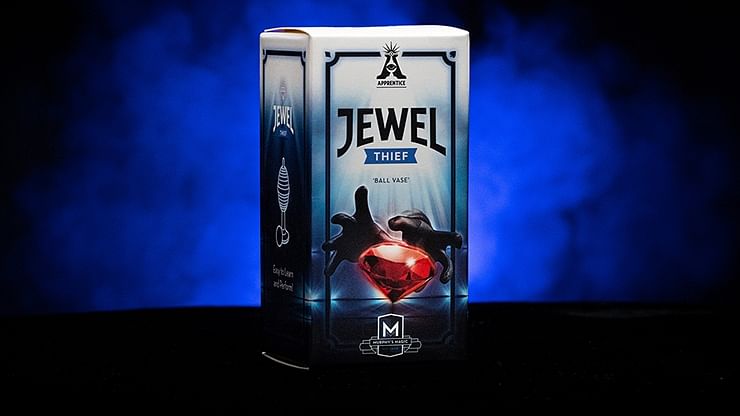 Jewel Thief - magic