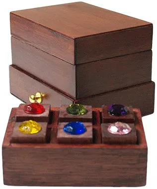 Jewelry Box Prediction - image 1