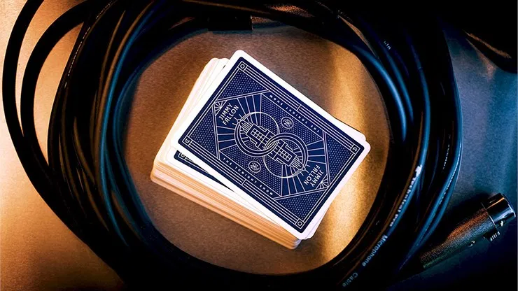 Jimmy Fallon Playing Cards - image 2