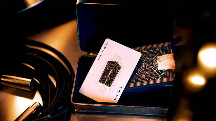 Jimmy Fallon Playing Cards - image 3