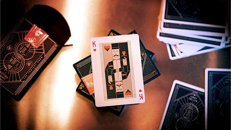 Jimmy Fallon Playing Cards - image 5