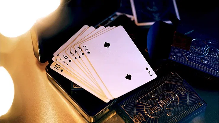 Jimmy Fallon Playing Cards - image 6