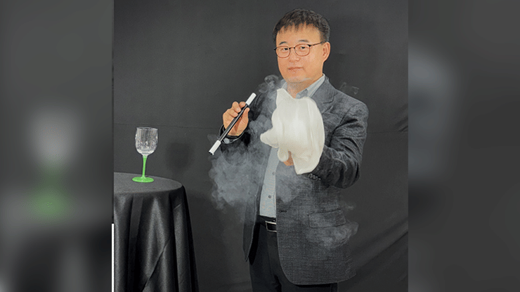 JL Smoke Wand - thumbnail 4