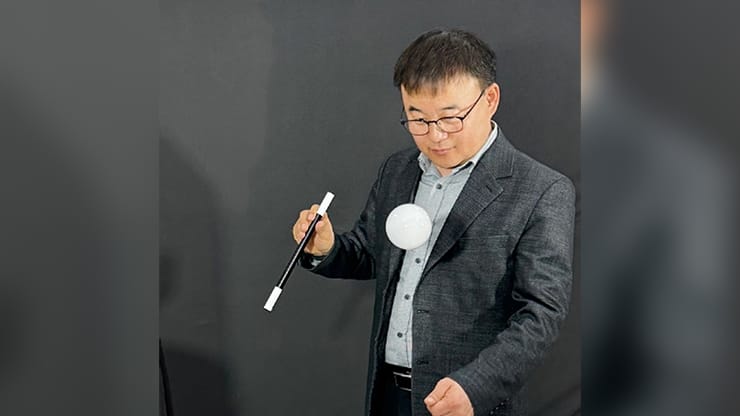 JL Smoke Wand - image 1