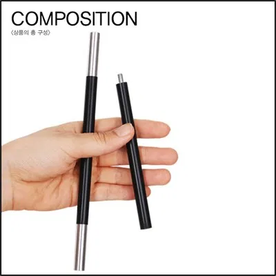 JL Wand - image 2