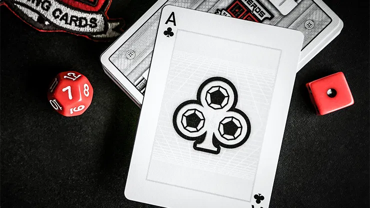 Jocks Playing Cards - image 6