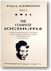 Jog Shuffle