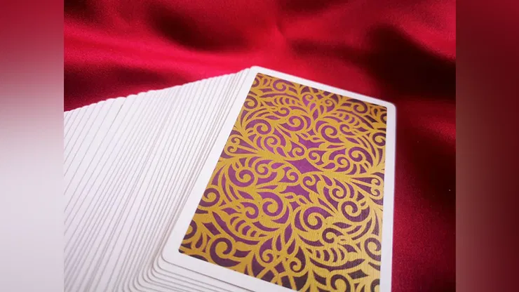 Johannes Brahms Playing Cards - image 4