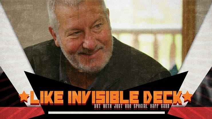 John Bannon's Paint It Blank