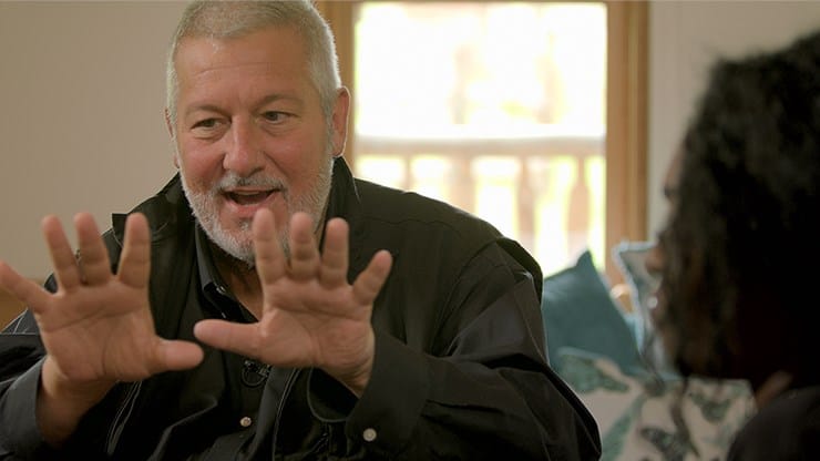 John Bannon's Paint It Blank