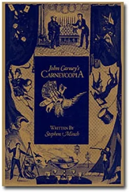 Carneycopia (eBook)