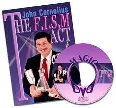 John Cornelius - FISM Act