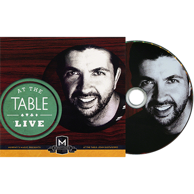 John Guastaferro Live Lecture DVD