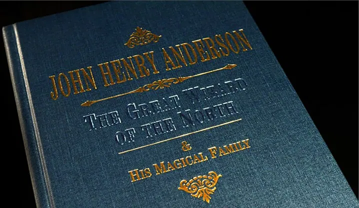 John Henry Anderson - image 2