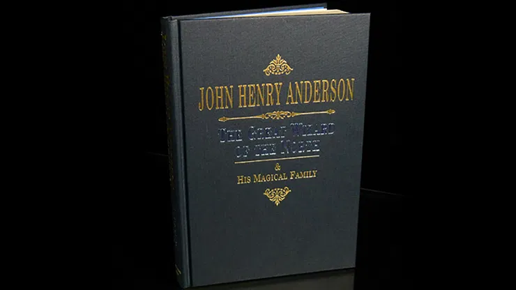 John Henry Anderson - image 1