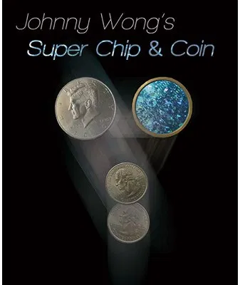 Johnny Wong's Super Chip & Coin