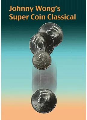 Johnny Wong's Super Coin Classical