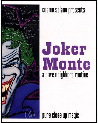 Joker Monte