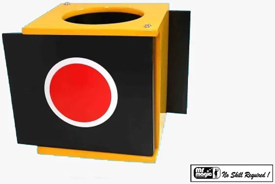 Joker Tube and Box - image 2