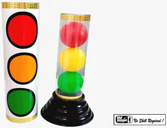 Joker Tube and Box - image 1