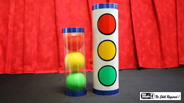 Joker Tube