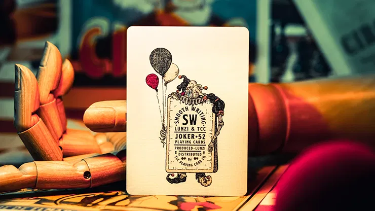 Joker52 Playing Cards - image 2