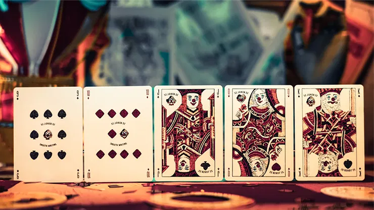 Joker52 Playing Cards - image 3
