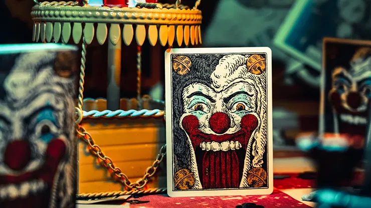 Joker52 Playing Cards - image 4