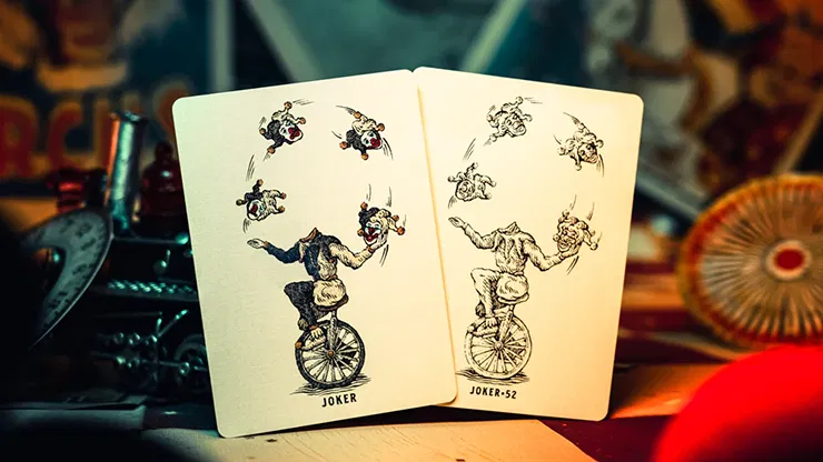 Joker52 Playing Cards - image 5