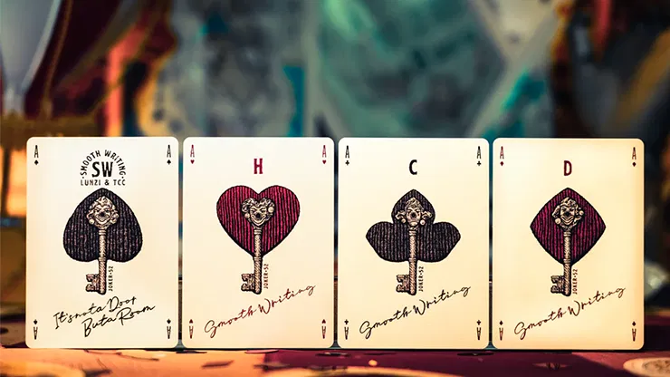 Joker52 Playing Cards - image 6