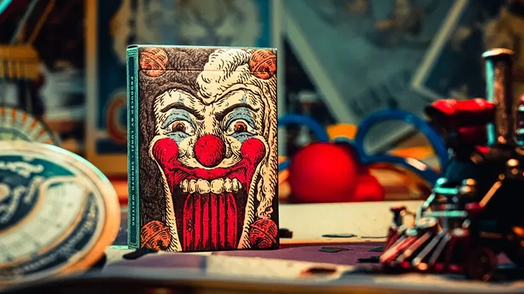 Joker52 Playing Cards - image 1