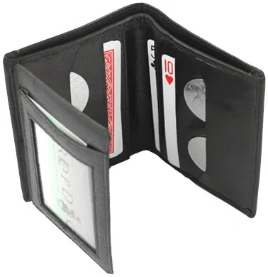 JOL Packet Trick Wallet - image 2