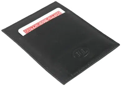 JOL Reverse Packet Trick Wallet - image 2
