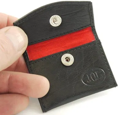 JOL Single Coin Purse - image 2