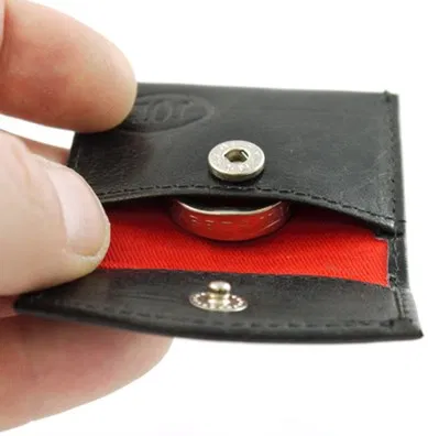 JOL Single Coin Purse - image 3