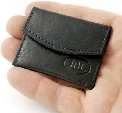 JOL Single Coin Purse - image 4