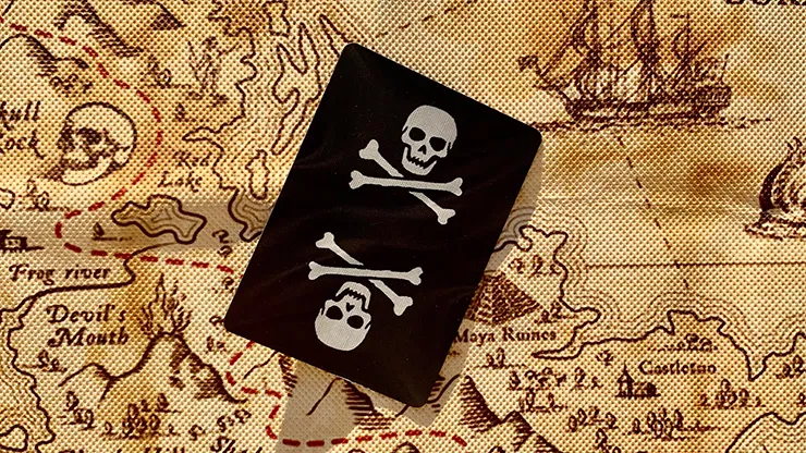 Jolly Roger Playing Cards - image 2