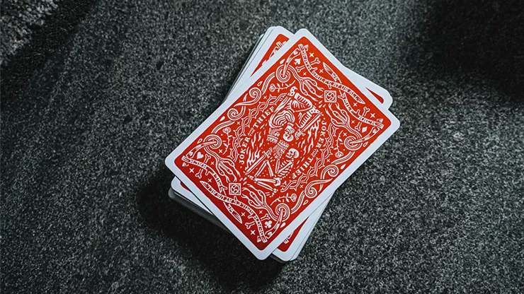 JT Crown Playing Cards - image 3