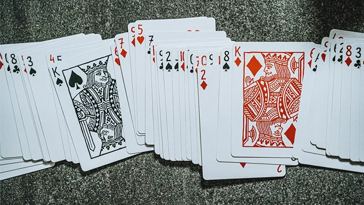 JT Crown Playing Cards - image 5
