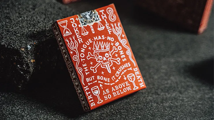 JT Crown Playing Cards - image 6