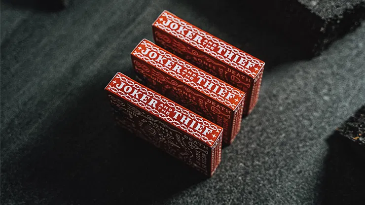 JT Crown Playing Cards - image 7