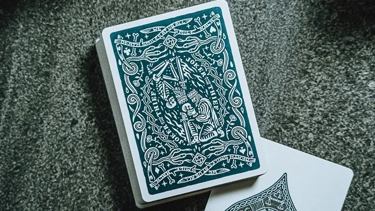 JT Crown Playing Cards - image 9
