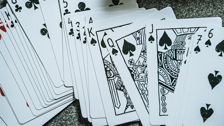 JT Crown Playing Cards - image 11