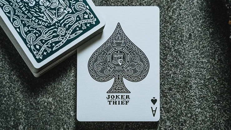 JT Crown Playing Cards - image 12