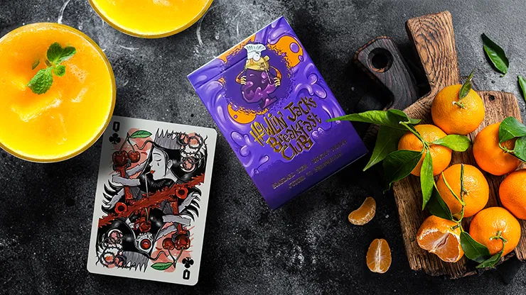 Juic'd Playing Cards - image 2