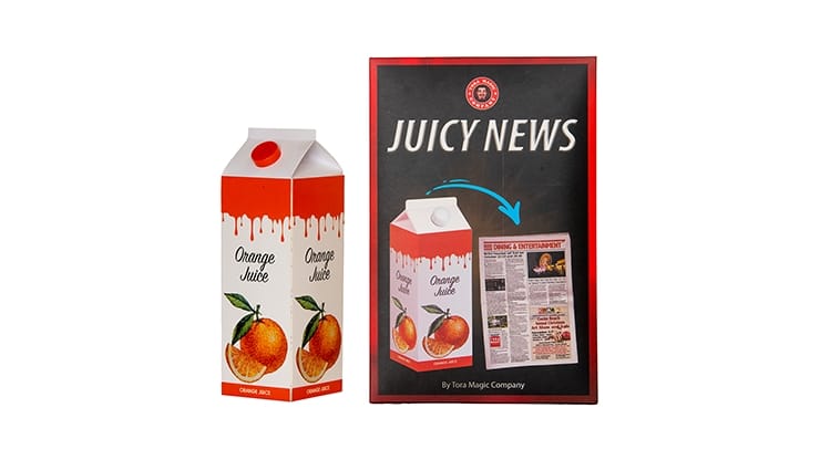 Juicy News