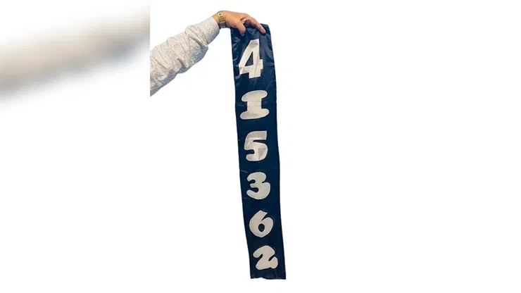 Jumbled Numbers - image 1