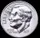 3in Jumbo Coin - American Dime