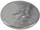 Jumbo 3 inch Chrome Shell
